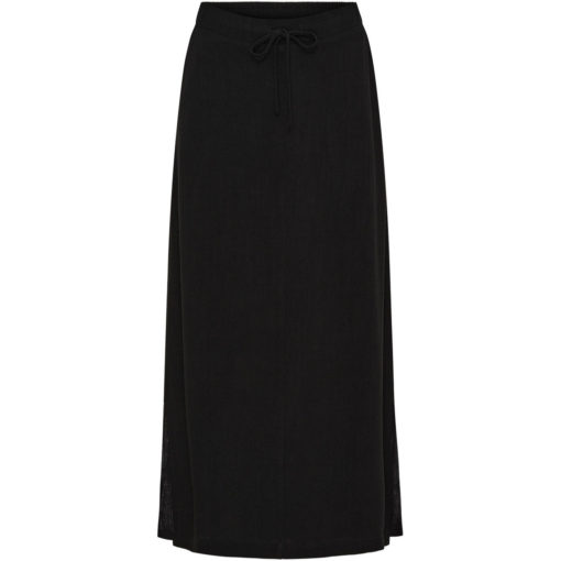 Pearl Skirt - Black
