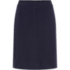 Pearl Short Skirt - Navy