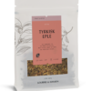 Tyrkisk Eple