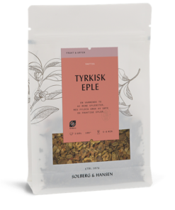 Tyrkisk Eple