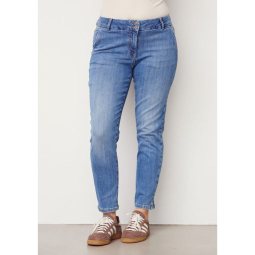 Lecco Classic Jeans