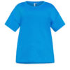 Cobalt Blue T-Shirt