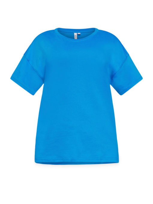 Cobalt Blue T-Shirt