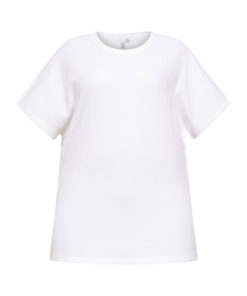 White T-shirt