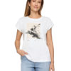 T-Shirt - Cloud Dancer