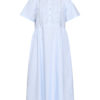 Baby Blue Kjole
