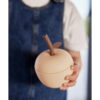 Apple Cup - Peach