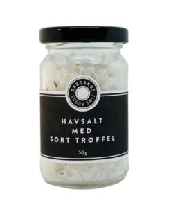 Trøffelsalt