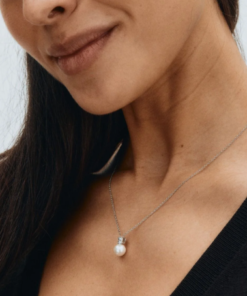Luna Necklace