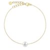 Lilian Bracelet - Gold