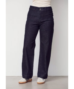 Como Jeans - Black Wash