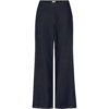 Diva Loose Pant - Dark Denim