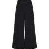 Sigga Pant - Black