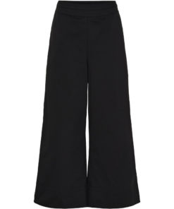 Sigga Pant - Black
