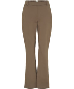 Vento Flare pant - Taupe