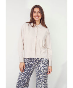 Jamia Shirt - Kit