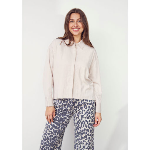 Jamia Shirt - Kit
