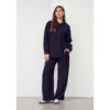 Elly Basic Pant - Black