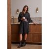 Asta Smock Dress