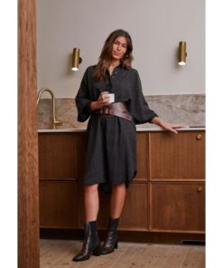 Asta Smock Dress