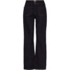 Bologna New Jeans - Unwashed Denim