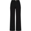 Como Twill Wide Pant