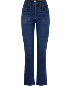 Portofino Straight Jeans