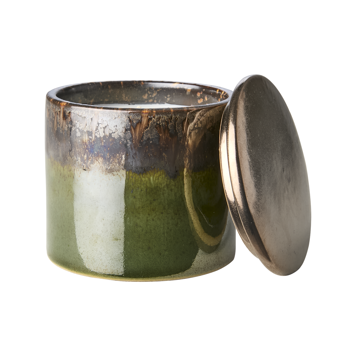 Homely Duftlys - Vanilla Cream