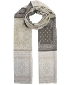 Skjerf - Army Bandanaprint