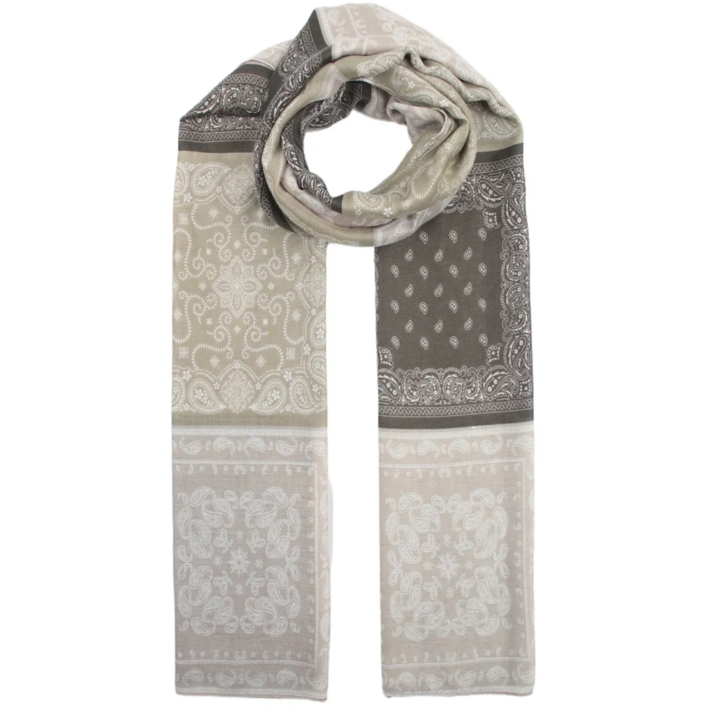 Skjerf - Army Bandanaprint