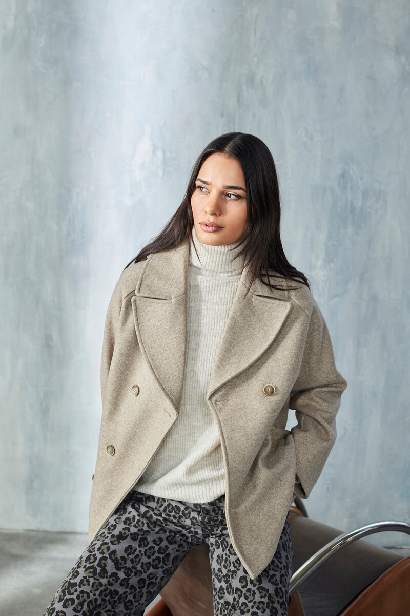 Jenni Jakke - Atmosphere Melange