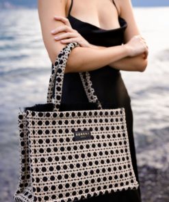 Madalena - Medium Tote Bag