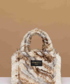 Bohina Tiffany - Small Tote Bag