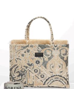 Angelina - Large Tote Bag