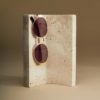 Sienna Solbrille - Matt Gull/Tortoiseshell