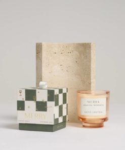 Merry Duftlys - Blackberry Noir