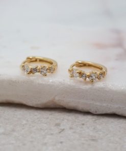 Små Hopps med Zirkoner