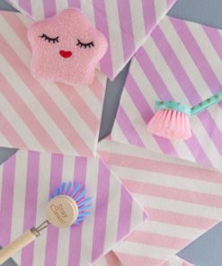 Bambus Kjøkkenkluter - 6pk