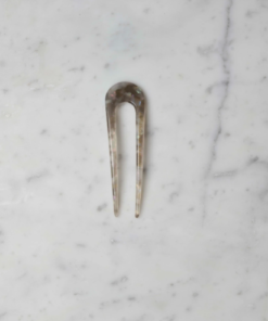 Dobbel Hårpinne Liten - Leo