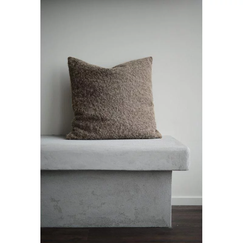 Olle Putetrekk - Brun