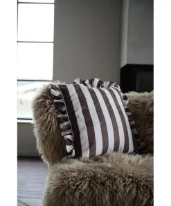 Zenga Putetrekk - Brun