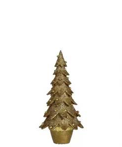 Wonderlang Juletre - Gull