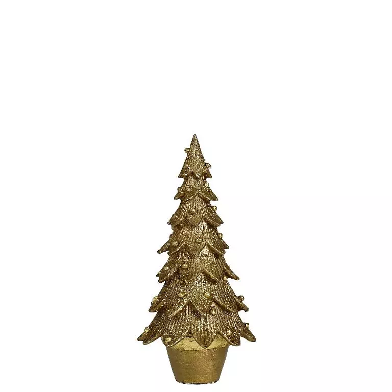 Wonderlang Juletre - Gull