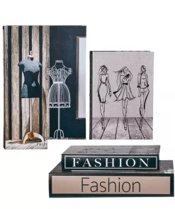 Bokboks "Fashion" - Large