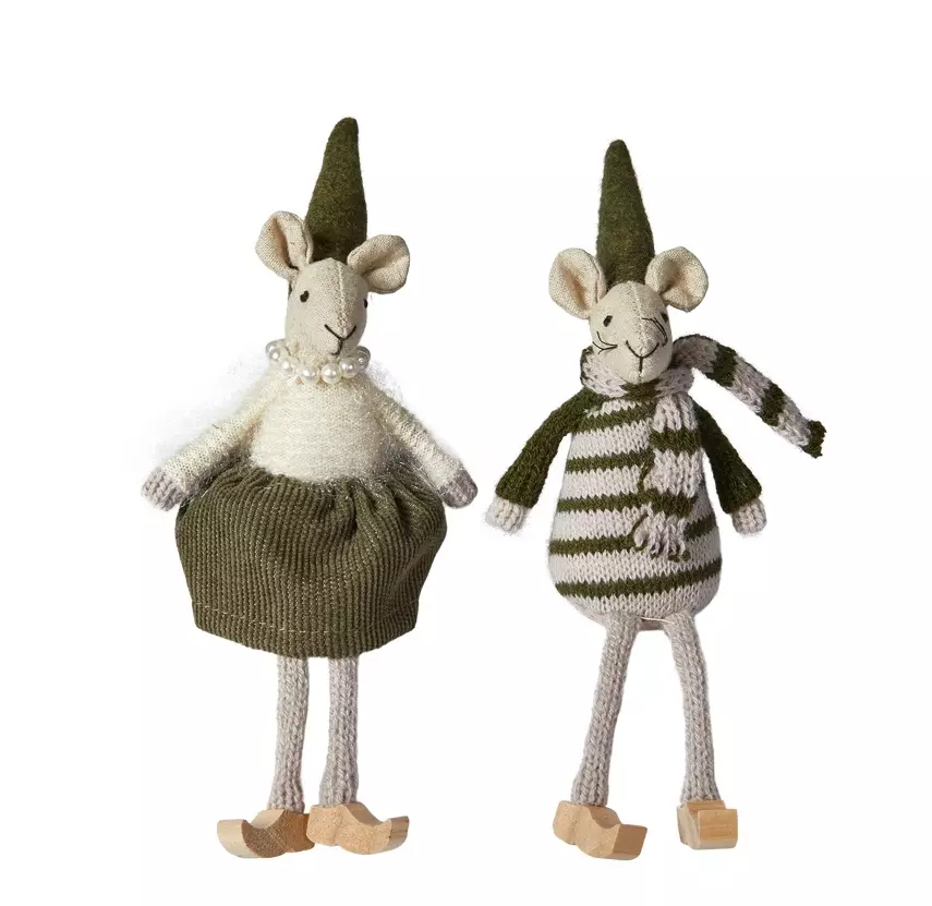 Julemus - Assortert Noa og Nelly