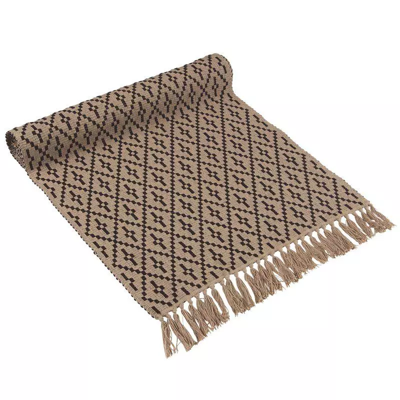 Benji Løper - Brun 35x90cm