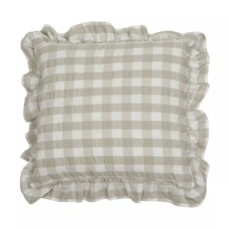 Lisa Putetrekk - 48x48cm