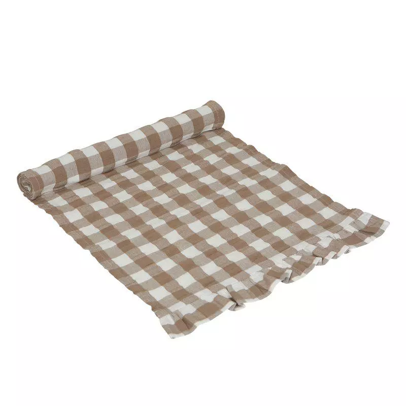 Lisa Løper - Nugat 40x140cm