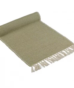 Dima Løper - Grønn 35x120cm