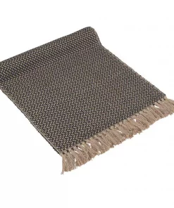 Dima Løper - Brun 35x120cm